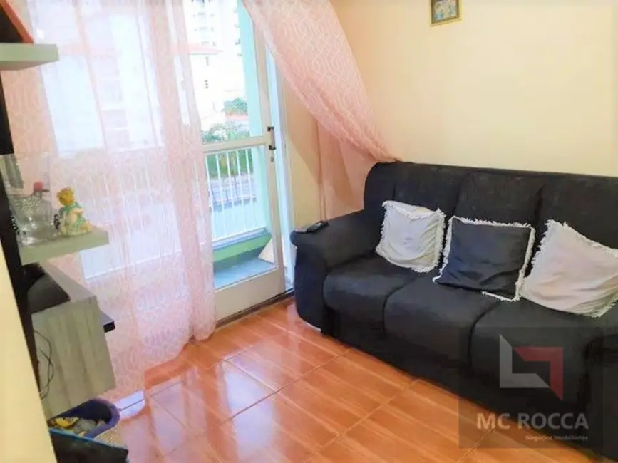 Foto 1 de Apartamento com 3 quartos à venda, 67m2 em Vila Metalúrgica, Santo Andre - SP