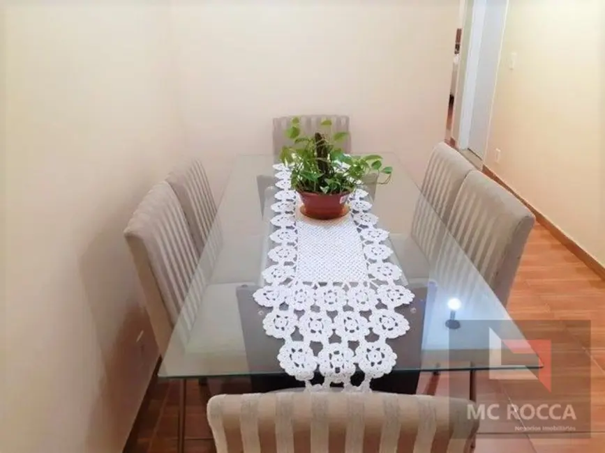 Foto 3 de Apartamento com 3 quartos à venda, 67m2 em Vila Metalúrgica, Santo Andre - SP