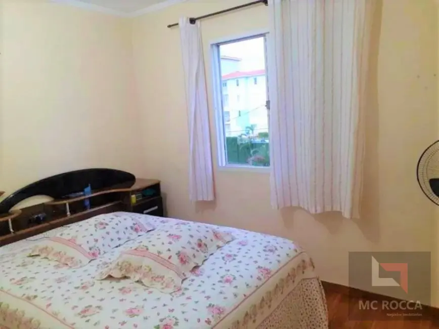 Foto 9 de Apartamento com 3 quartos à venda, 67m2 em Vila Metalúrgica, Santo Andre - SP