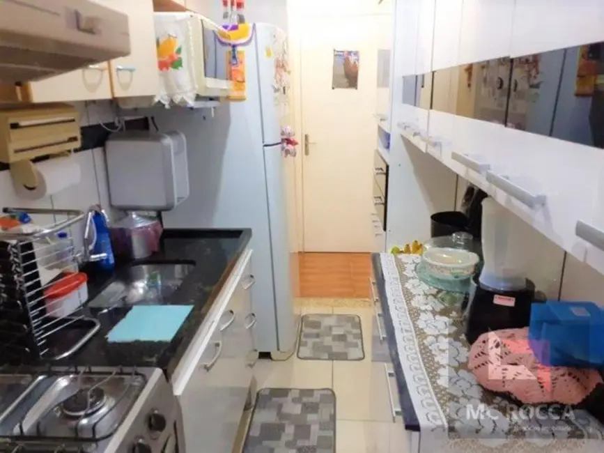 Foto 7 de Apartamento com 3 quartos à venda, 67m2 em Vila Metalúrgica, Santo Andre - SP