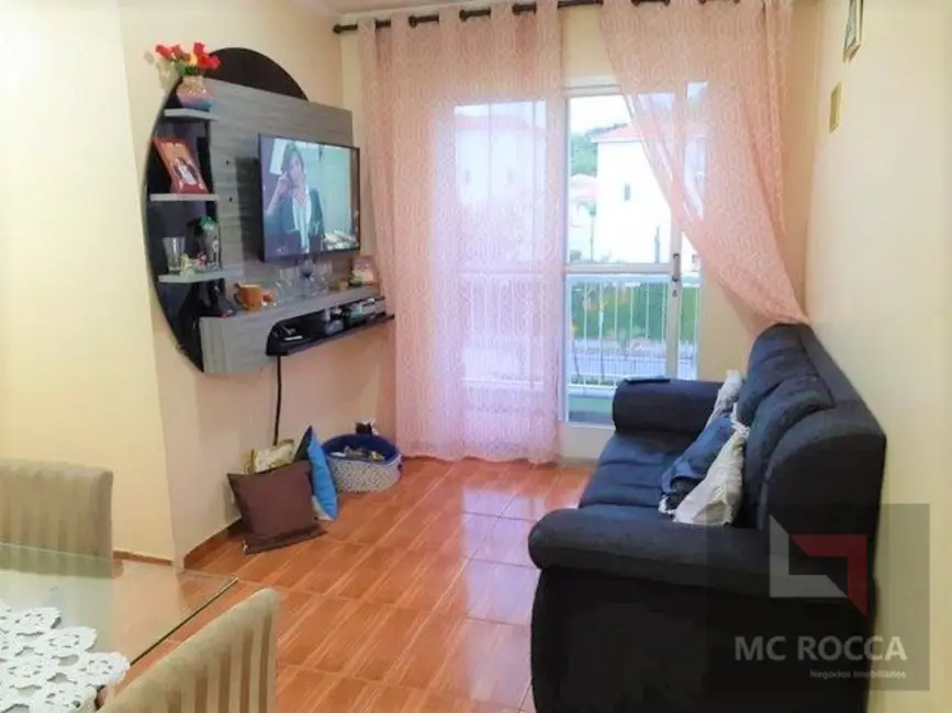 Foto 2 de Apartamento com 3 quartos à venda, 67m2 em Vila Metalúrgica, Santo Andre - SP