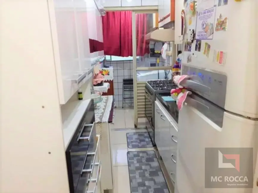 Foto 6 de Apartamento com 3 quartos à venda, 67m2 em Vila Metalúrgica, Santo Andre - SP