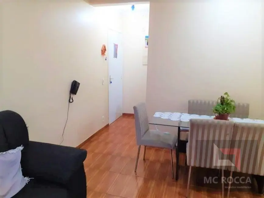 Foto 4 de Apartamento com 3 quartos à venda, 67m2 em Vila Metalúrgica, Santo Andre - SP