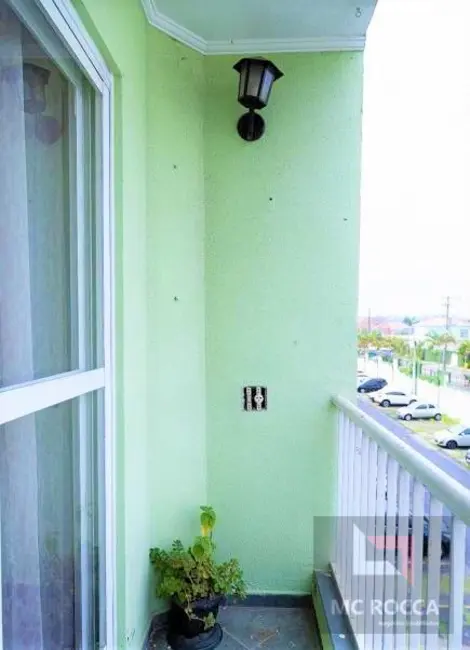 Foto 5 de Apartamento com 3 quartos à venda, 67m2 em Vila Metalúrgica, Santo Andre - SP