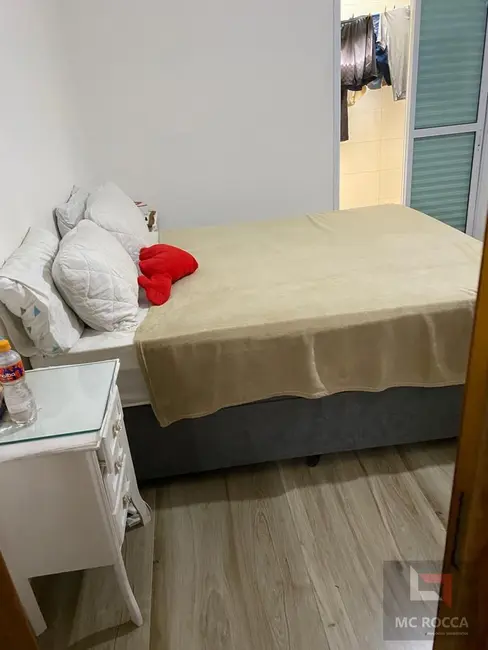 Apartamento com 2 quartos à venda, 55m2 em Silveira, Santo Andre - SP - imagem 9 Foto 9 de Apartamento com 2 quartos à venda, 55m2 em Silveira, Santo Andre - SP