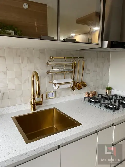 Apartamento com 2 quartos à venda, 55m2 em Silveira, Santo Andre - SP - imagem 7 Foto 7 de Apartamento com 2 quartos à venda, 55m2 em Silveira, Santo Andre - SP