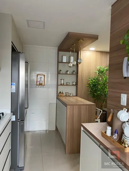 Apartamento com 2 quartos à venda, 55m2 em Silveira, Santo Andre - SP - imagem 4 Foto 4 de Apartamento com 2 quartos à venda, 55m2 em Silveira, Santo Andre - SP