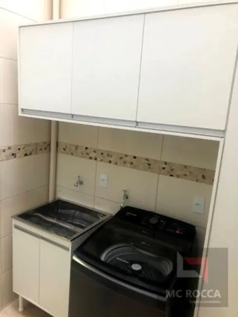 Foto 8 de Apartamento com 2 quartos à venda, 53m2 em Jardim Las Vegas, Santo Andre - SP