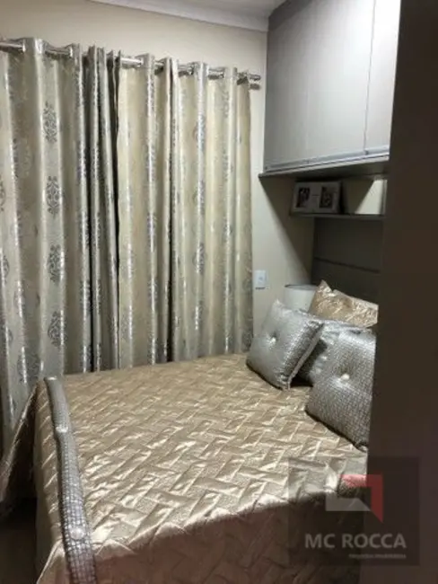 Foto 9 de Apartamento com 2 quartos à venda, 53m2 em Jardim Las Vegas, Santo Andre - SP