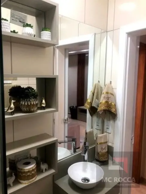 Foto 7 de Apartamento com 2 quartos à venda, 53m2 em Jardim Las Vegas, Santo Andre - SP