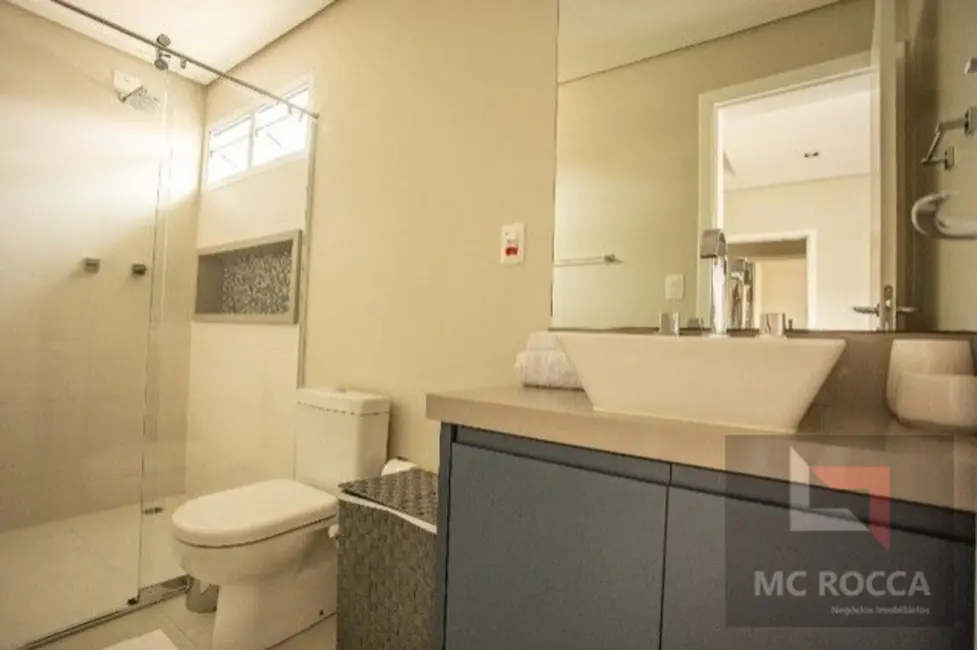 Foto 9 de Apartamento com 3 quartos à venda, 96m2 em Vila Valparaíso, Santo Andre - SP