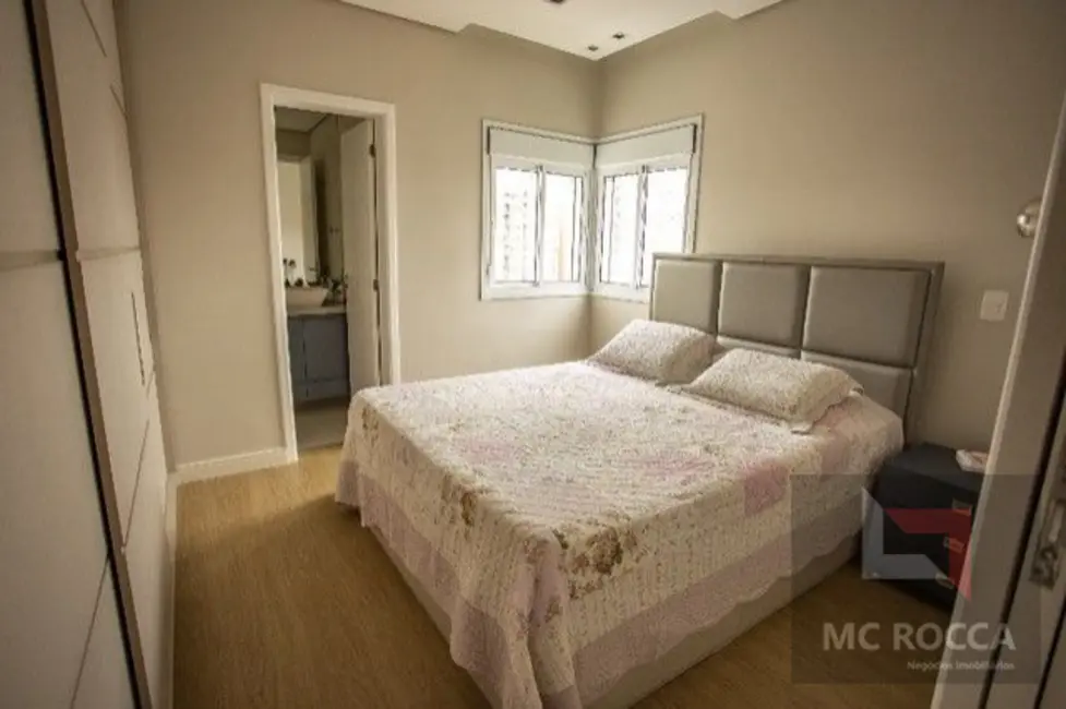 Foto 8 de Apartamento com 3 quartos à venda, 96m2 em Vila Valparaíso, Santo Andre - SP