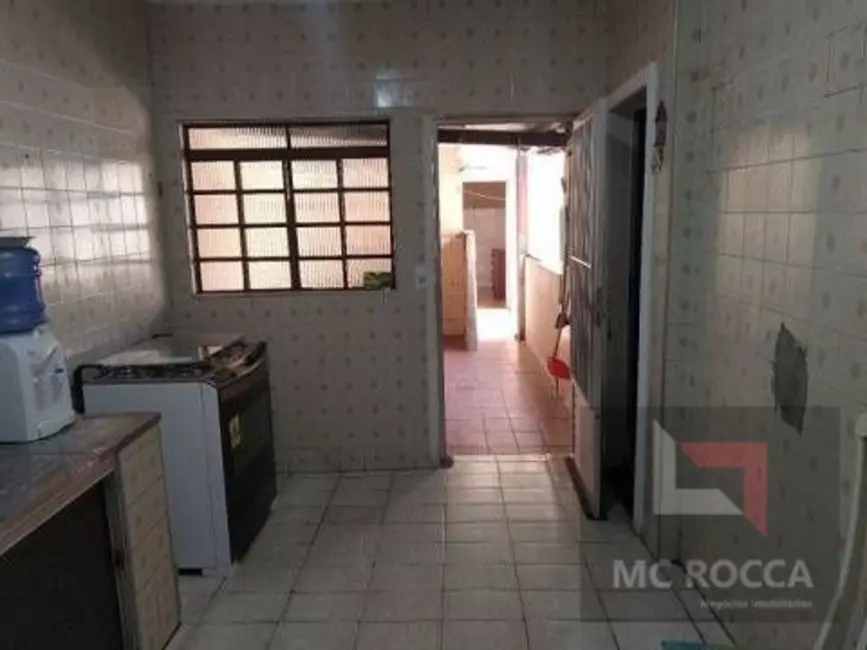 Foto 2 de Casa com 4 quartos à venda, 180m2 em Rudge Ramos, Sao Bernardo Do Campo - SP