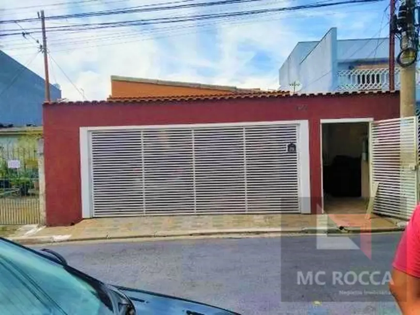 Foto 5 de Casa com 4 quartos à venda, 180m2 em Rudge Ramos, Sao Bernardo Do Campo - SP