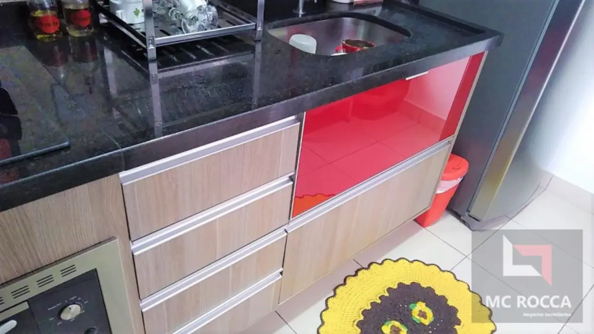 Foto 8 de Apartamento com 2 quartos à venda, 48m2 em Ferrazópolis, Sao Bernardo Do Campo - SP