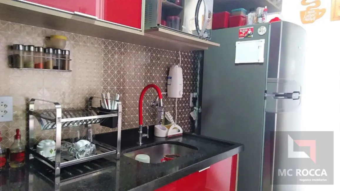 Foto 7 de Apartamento com 2 quartos à venda, 48m2 em Ferrazópolis, Sao Bernardo Do Campo - SP