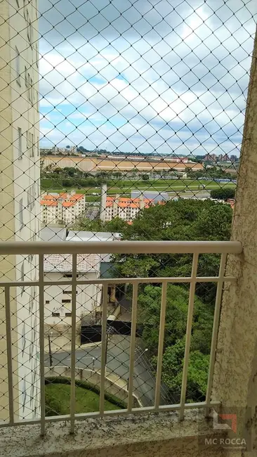 Foto 6 de Apartamento com 2 quartos à venda, 48m2 em Ferrazópolis, Sao Bernardo Do Campo - SP