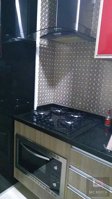 Foto 9 de Apartamento com 2 quartos à venda, 48m2 em Ferrazópolis, Sao Bernardo Do Campo - SP