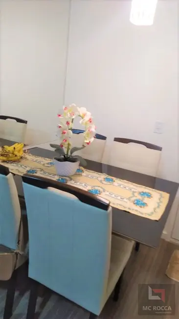 Foto 5 de Apartamento com 2 quartos à venda, 48m2 em Ferrazópolis, Sao Bernardo Do Campo - SP