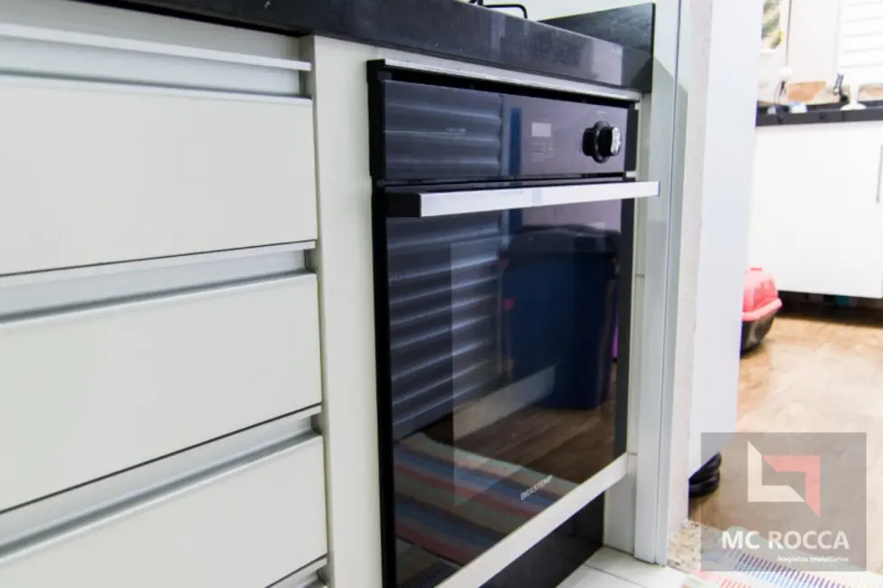 Foto 9 de Apartamento com 2 quartos à venda, 60m2 em Parque Novo Oratório, Santo Andre - SP