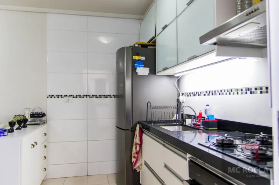 Foto 7 de Apartamento com 2 quartos à venda, 60m2 em Parque Novo Oratório, Santo Andre - SP