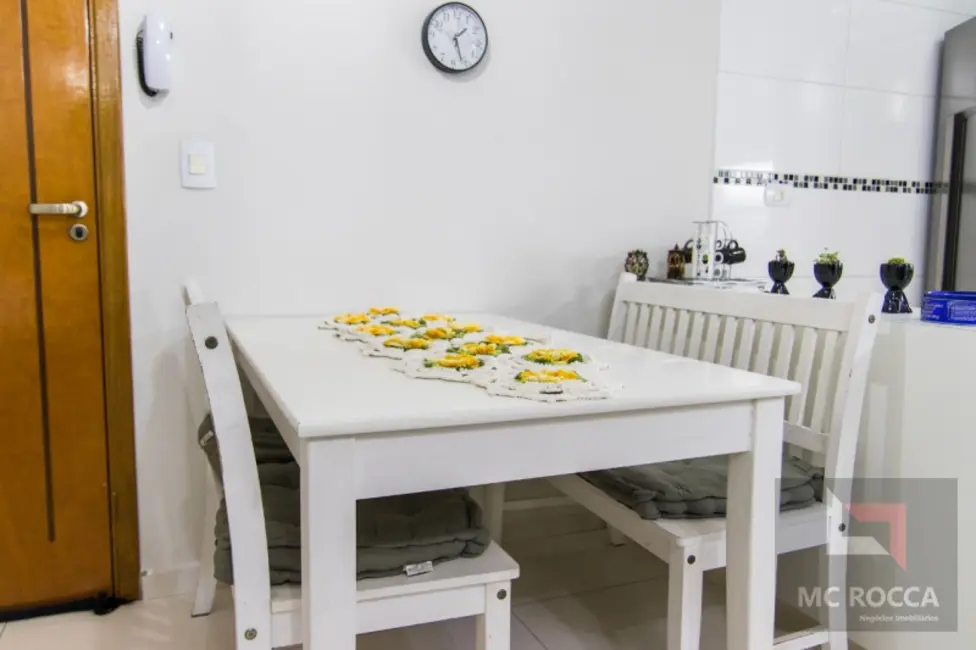 Foto 4 de Apartamento com 2 quartos à venda, 60m2 em Parque Novo Oratório, Santo Andre - SP