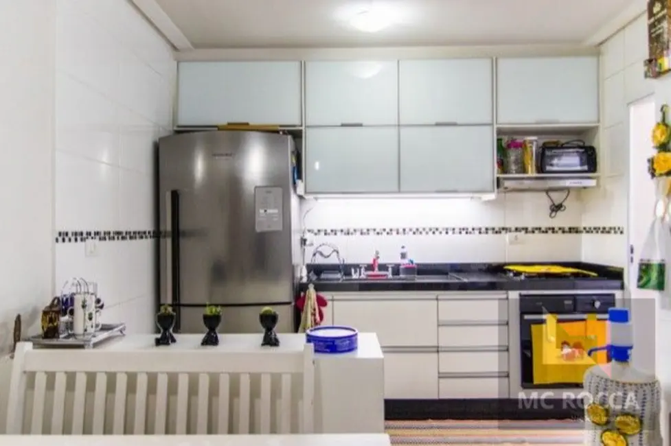 Foto 6 de Apartamento com 2 quartos à venda, 60m2 em Parque Novo Oratório, Santo Andre - SP