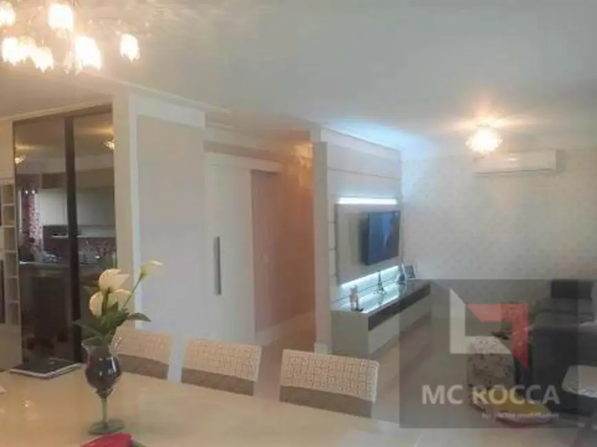 Foto 6 de Apartamento com 3 quartos à venda, 128m2 em Centro, Santo Andre - SP