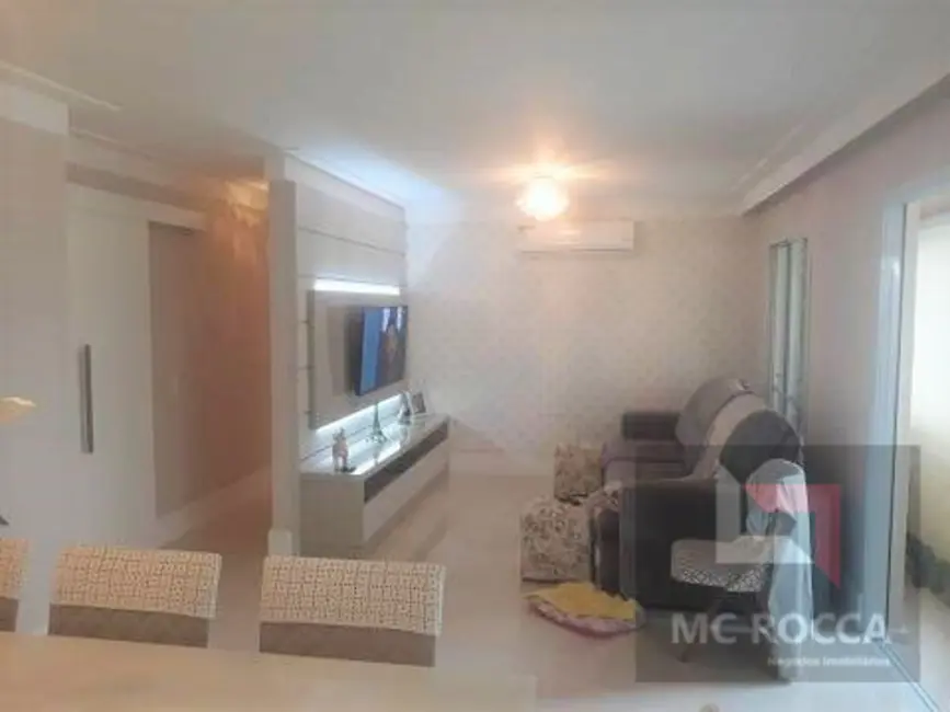 Foto 5 de Apartamento com 3 quartos à venda, 128m2 em Centro, Santo Andre - SP