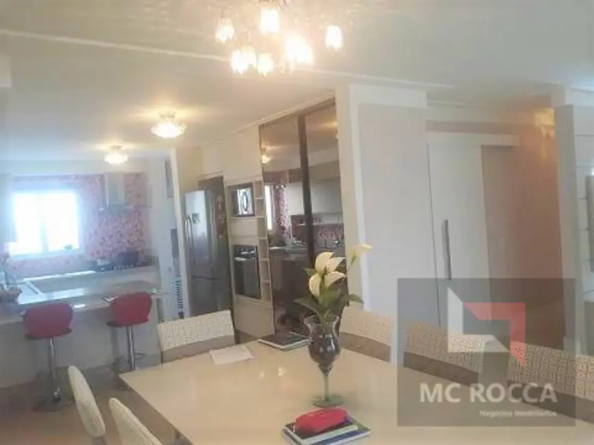 Foto 4 de Apartamento com 3 quartos à venda, 128m2 em Centro, Santo Andre - SP