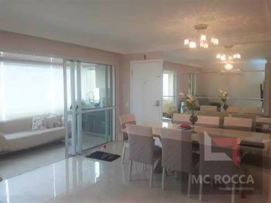 Foto 3 de Apartamento com 3 quartos à venda, 128m2 em Centro, Santo Andre - SP