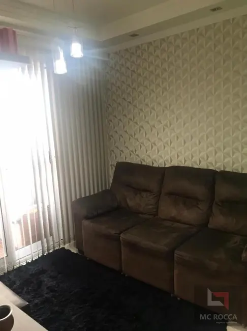 Foto 3 de Apartamento com 3 quartos à venda, 60m2 em Nova Petrópolis, Sao Bernardo Do Campo - SP