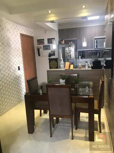 Foto 5 de Apartamento com 3 quartos à venda, 60m2 em Nova Petrópolis, Sao Bernardo Do Campo - SP