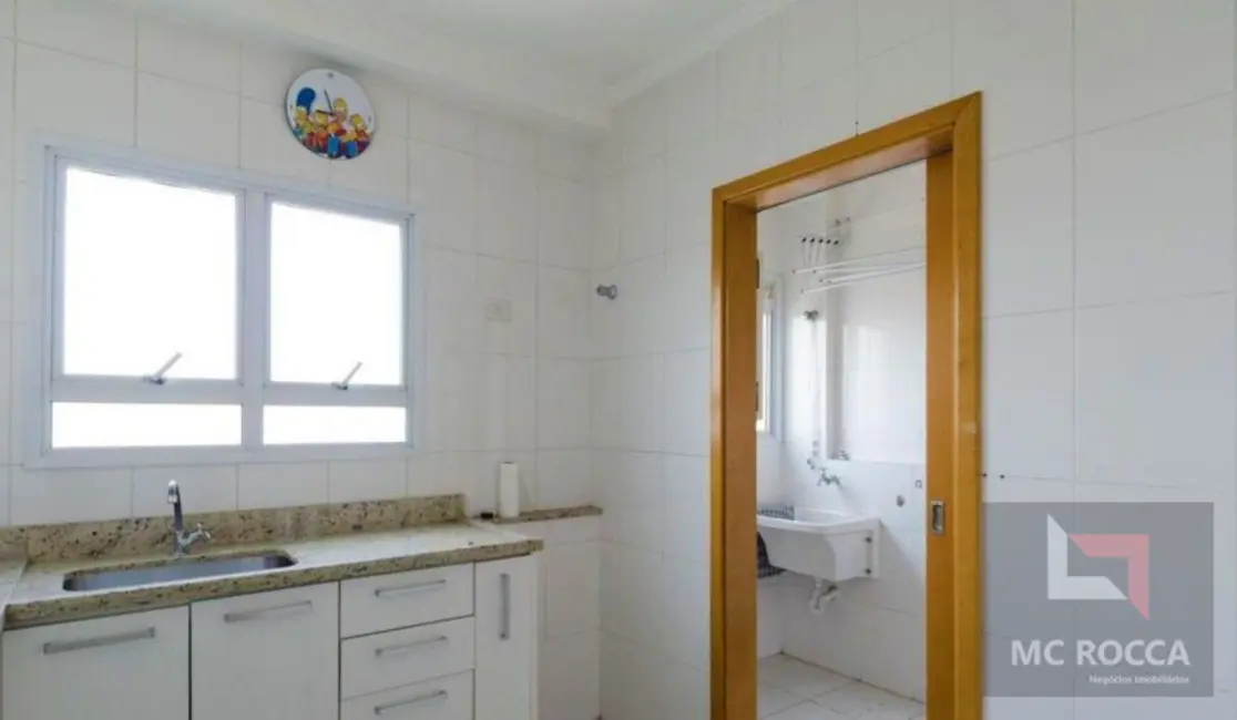 Foto 4 de Apartamento com 3 quartos à venda, 81m2 em Vila Lusitânia, Sao Bernardo Do Campo - SP