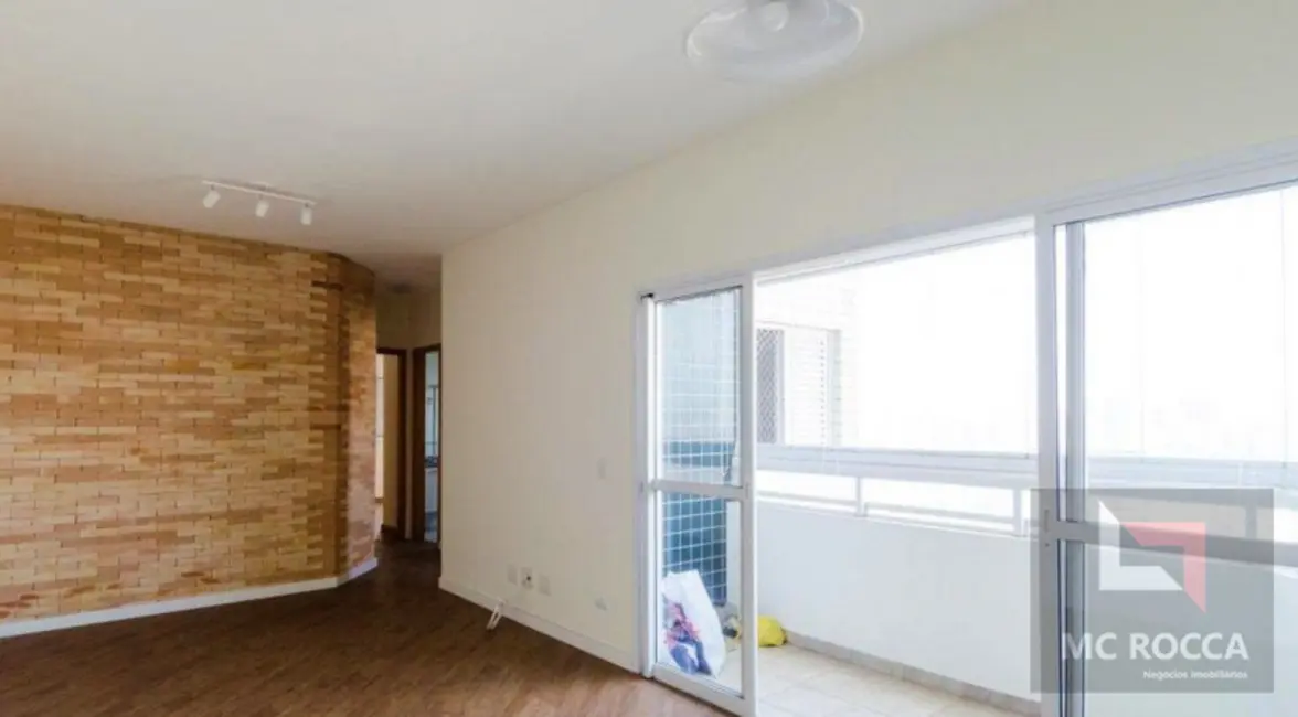 Foto 1 de Apartamento com 3 quartos à venda, 81m2 em Vila Lusitânia, Sao Bernardo Do Campo - SP