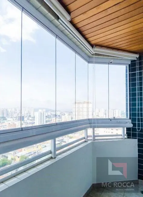 Foto 3 de Apartamento com 3 quartos à venda, 81m2 em Vila Lusitânia, Sao Bernardo Do Campo - SP