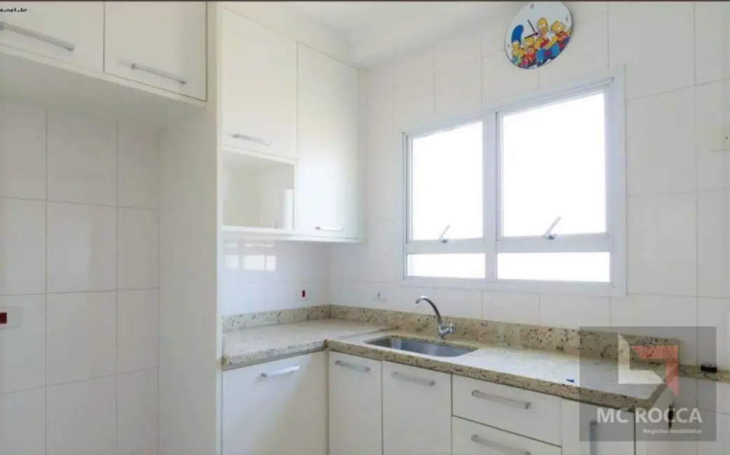 Foto 5 de Apartamento com 3 quartos à venda, 81m2 em Vila Lusitânia, Sao Bernardo Do Campo - SP
