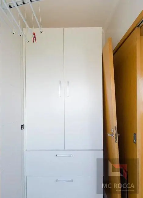 Foto 9 de Apartamento com 3 quartos à venda, 81m2 em Vila Lusitânia, Sao Bernardo Do Campo - SP