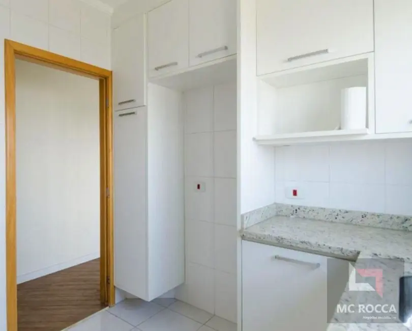 Foto 6 de Apartamento com 3 quartos à venda, 81m2 em Vila Lusitânia, Sao Bernardo Do Campo - SP