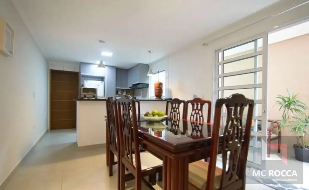 Foto 6 de Sobrado com 4 quartos à venda, 243m2 em Parque São Vicente, Maua - SP