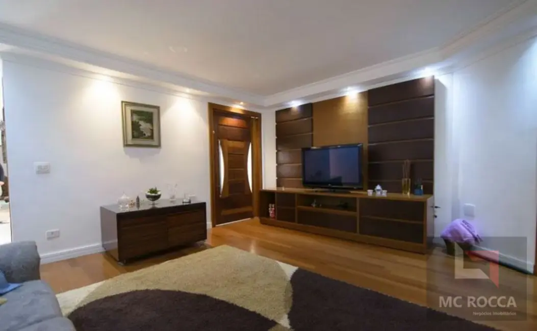 Foto 4 de Sobrado com 4 quartos à venda, 243m2 em Parque São Vicente, Maua - SP