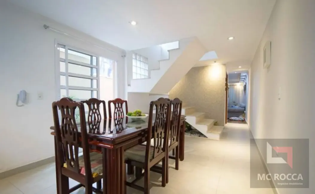 Foto 7 de Sobrado com 4 quartos à venda, 243m2 em Parque São Vicente, Maua - SP