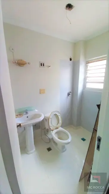 Foto 7 de Apartamento com 3 quartos à venda, 115m2 em Aclimação, São Paulo - SP