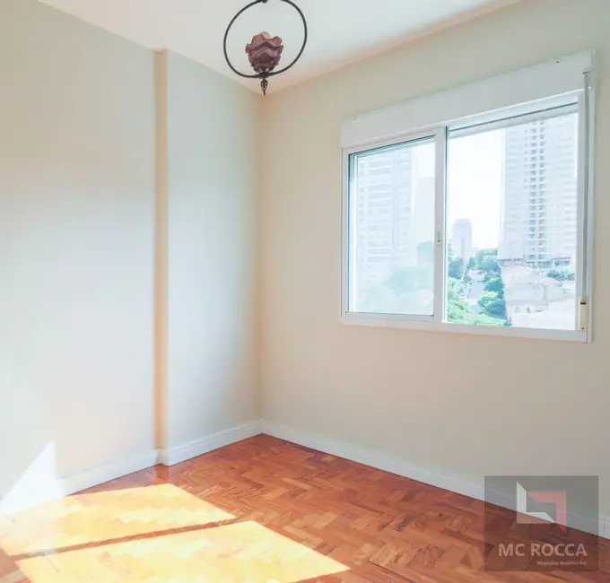 Foto 8 de Apartamento com 3 quartos à venda, 115m2 em Aclimação, São Paulo - SP