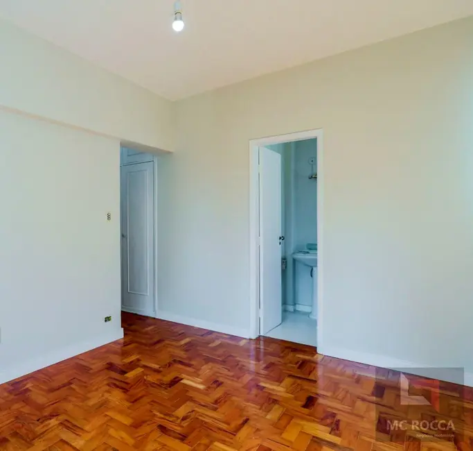Foto 9 de Apartamento com 3 quartos à venda, 115m2 em Aclimação, São Paulo - SP