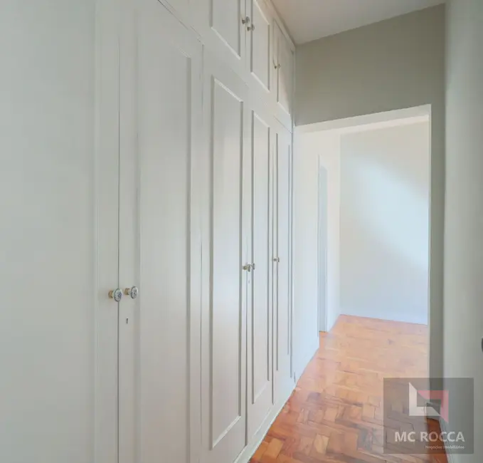 Foto 5 de Apartamento com 3 quartos à venda, 115m2 em Aclimação, São Paulo - SP