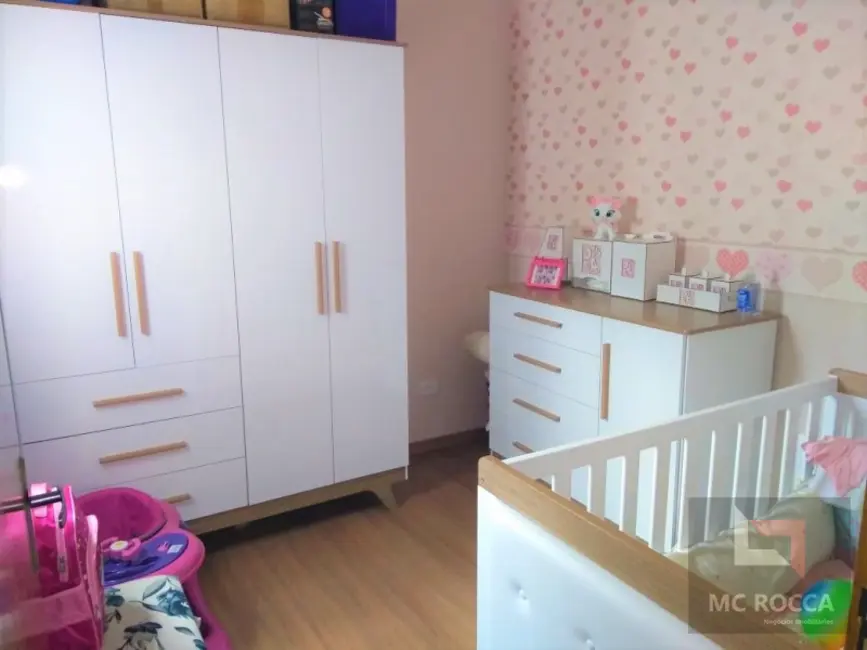 Apartamento com 2 quartos à venda, 50m2 em Jardim Santo André, Santo Andre - SP - imagem 9 Foto 9 de Apartamento com 2 quartos à venda, 50m2 em Jardim Santo André, Santo Andre - SP