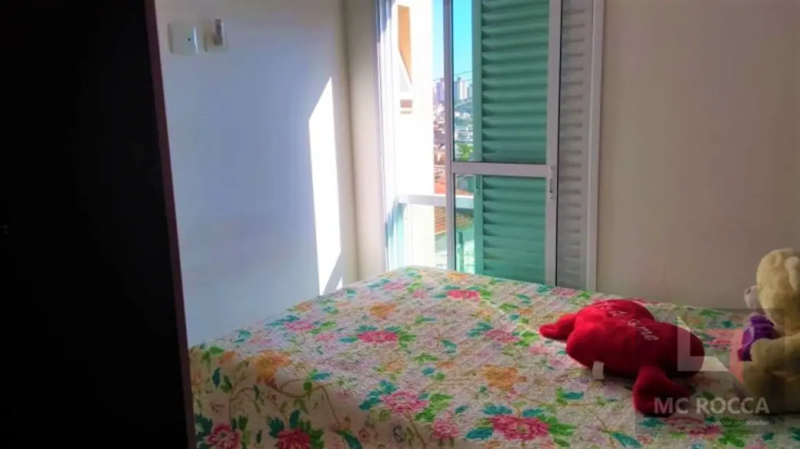 Apartamento com 2 quartos à venda, 50m2 em Jardim Santo André, Santo Andre - SP - imagem 7 Foto 7 de Apartamento com 2 quartos à venda, 50m2 em Jardim Santo André, Santo Andre - SP