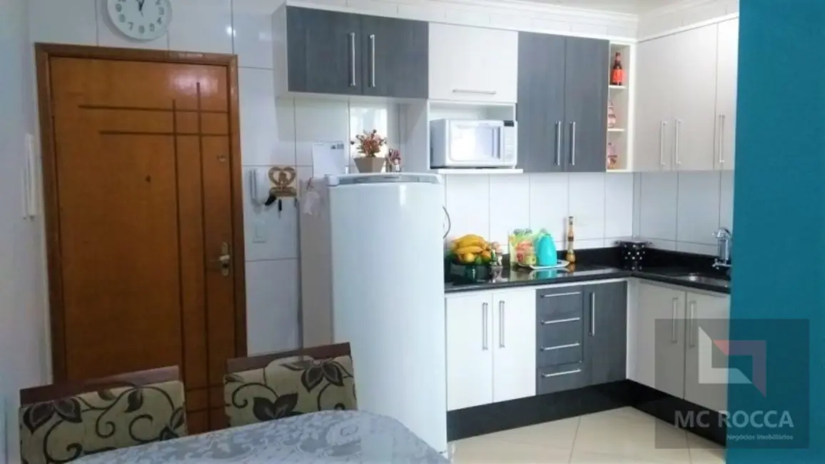 Apartamento com 2 quartos à venda, 50m2 em Jardim Santo André, Santo Andre - SP - imagem 5 Foto 5 de Apartamento com 2 quartos à venda, 50m2 em Jardim Santo André, Santo Andre - SP