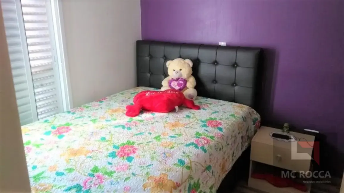 Apartamento com 2 quartos à venda, 50m2 em Jardim Santo André, Santo Andre - SP - imagem 6 Foto 6 de Apartamento com 2 quartos à venda, 50m2 em Jardim Santo André, Santo Andre - SP